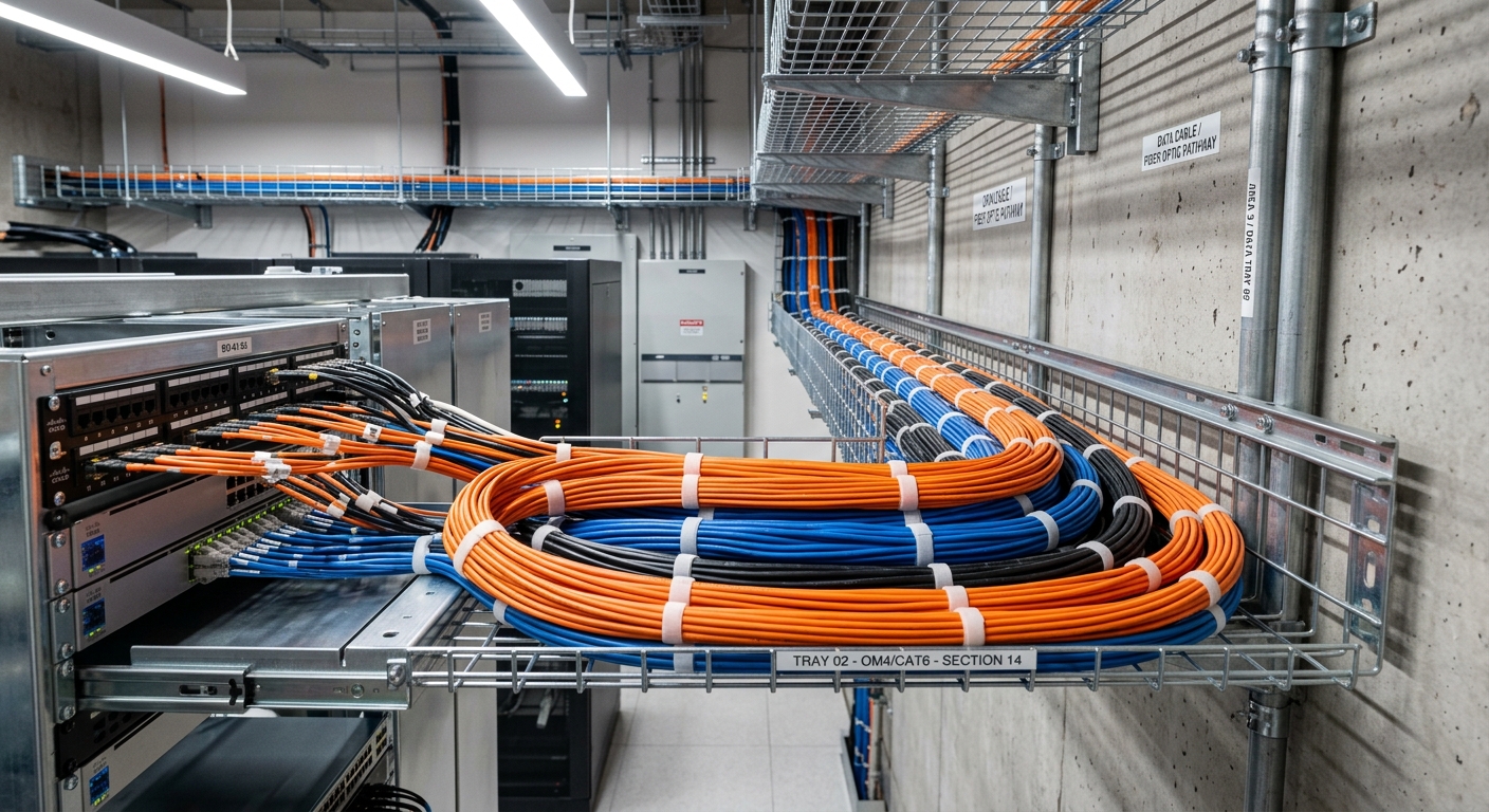 Erstellung technischer Routen 4